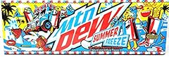 Mountain dew summer for sale  Delivered anywhere in USA 