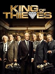 King thieves for sale  Delivered anywhere in UK