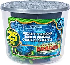 Dragons hidden bucket for sale  Delivered anywhere in UK