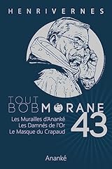 Bob morane 43 d'occasion  Livré partout en France