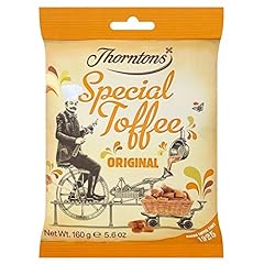 Thorntons original special for sale  Delivered anywhere in UK