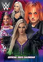 Wrestling woman 2023 gebraucht kaufen  Wird an jeden Ort in Deutschland