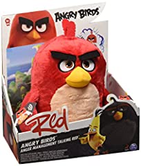 Angry birds talking d'occasion  Livré partout en France