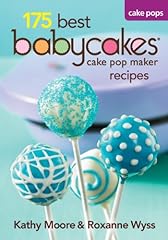 175 best babycakes for sale  Delivered anywhere in USA 