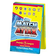 Match attax jeu d'occasion  Livré partout en France