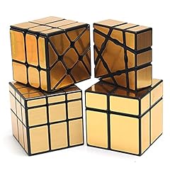Yealvin mirror cube for sale  Delivered anywhere in UK