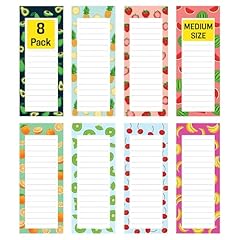 Magnetic notepads notepads for sale  Delivered anywhere in USA 