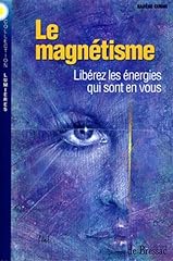 Magnetisme liberez energies d'occasion  Livré partout en France