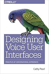 Designing voice user usato  Spedito ovunque in Italia 