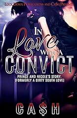 Love convict prince for sale  Delivered anywhere in USA 