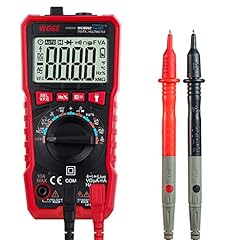 Wgge digital multimeter for sale  Delivered anywhere in USA 