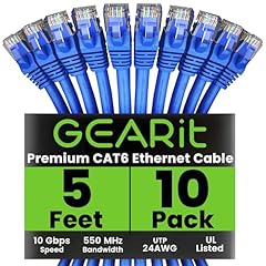 Gearit cat ethernet for sale  Delivered anywhere in USA 