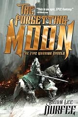 Forgetting moon for sale  Delivered anywhere in USA 