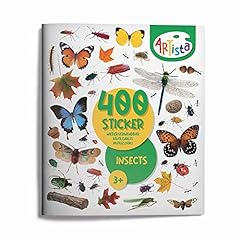 Artista 9315132 stickerbuch gebraucht kaufen  Wird an jeden Ort in Deutschland