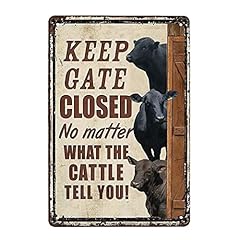 Cattle keep gate for sale  Delivered anywhere in USA 