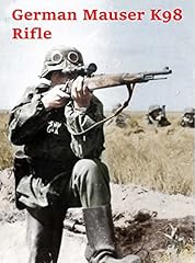 German mauser k98 for sale  Delivered anywhere in USA 
