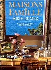 Maisons famille. bords d'occasion  Livré partout en France