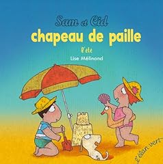 Chapeau paille d'occasion  Livré partout en France