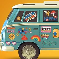 Qpout hippie theme d'occasion  Livré partout en France