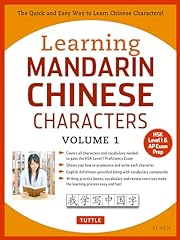 Learning mandarin chinese for sale  Delivered anywhere in USA 