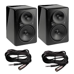 Mackie hr824mk2 pair for sale  Delivered anywhere in USA 