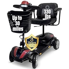 Malisa mobility scooters for sale  Delivered anywhere in USA 