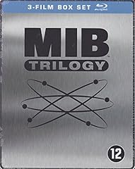 Men black trilogie d'occasion  Livré partout en France