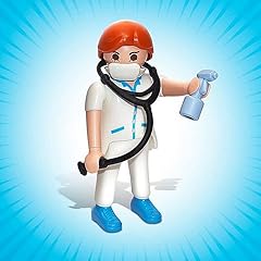 Playmobil krankenpflegerin 706 gebraucht kaufen  Wird an jeden Ort in Deutschland