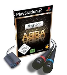 Singstar abba inkl gebraucht kaufen  Wird an jeden Ort in Deutschland