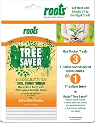 Roots tree saver for sale  Delivered anywhere in USA 