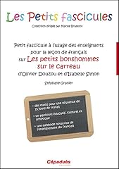 Petit fascicule usage d'occasion  Livré partout en France