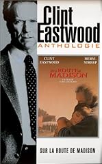 Route madison vhs d'occasion  Livré partout en France