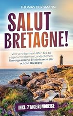 Salut bretagne verträumten gebraucht kaufen  Wird an jeden Ort in Deutschland