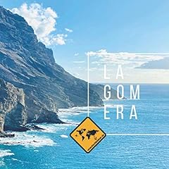 Gomera kanarische insel gebraucht kaufen  Wird an jeden Ort in Deutschland