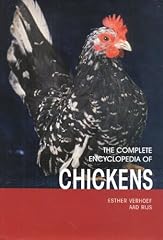 Complete encyclopedia chickens for sale  Delivered anywhere in USA 