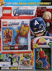 Lego marvel avengers for sale  Delivered anywhere in UK