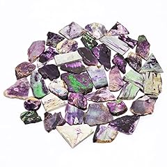 Natural kammererite crystals for sale  Delivered anywhere in USA 