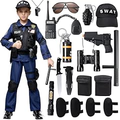 Spooktacular creations police for sale  Delivered anywhere in USA 