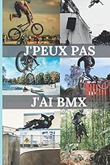 Bmx carnet bmx d'occasion  Livré partout en France