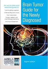 Brain tumor guide d'occasion  Livré partout en France