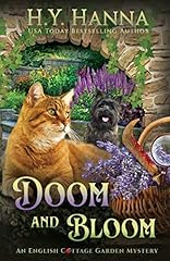 Doom bloom english for sale  Delivered anywhere in USA 