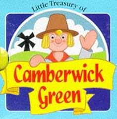 Little treasury camberwick for sale  Delivered anywhere in UK