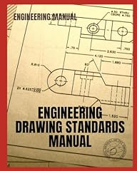 Engineering drawing standards for sale  Delivered anywhere in UK