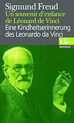 Souvenir enfance léonard gebraucht kaufen  Wird an jeden Ort in Deutschland