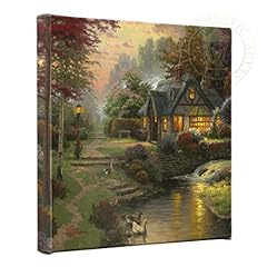 Thomas kinkade gallery for sale  Delivered anywhere in USA 
