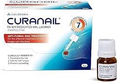 Curanail medicated nail for sale  Delivered anywhere in Ireland