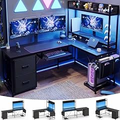 Uposoja shaped gaming for sale  Delivered anywhere in USA 