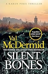 Silent bones brand for sale  Delivered anywhere in UK