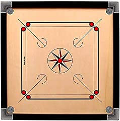 Elex classic carrom for sale  Delivered anywhere in UK