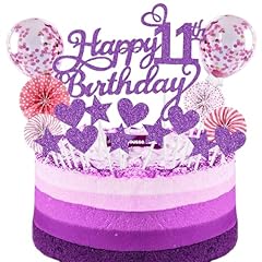 Snowzan happy 11th for sale  Delivered anywhere in UK